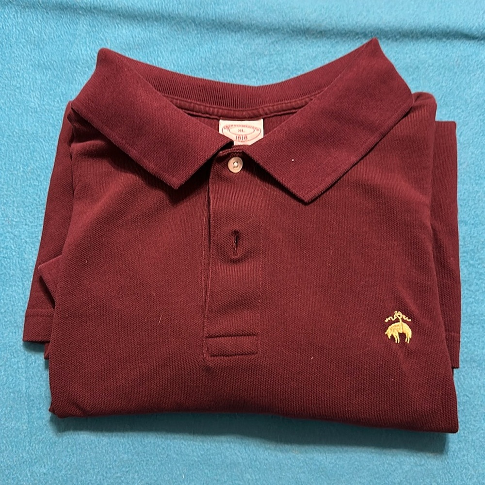 Brooks Brothers Polo